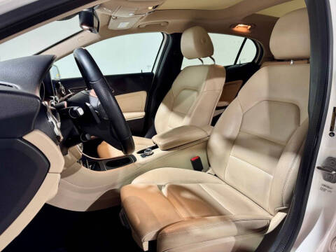 2020 Mercedes-Benz GLA GLA 250 4MATIC