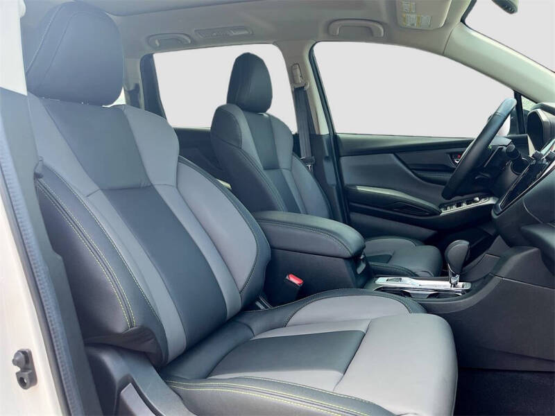 2024 Subaru Ascent Onyx Edition