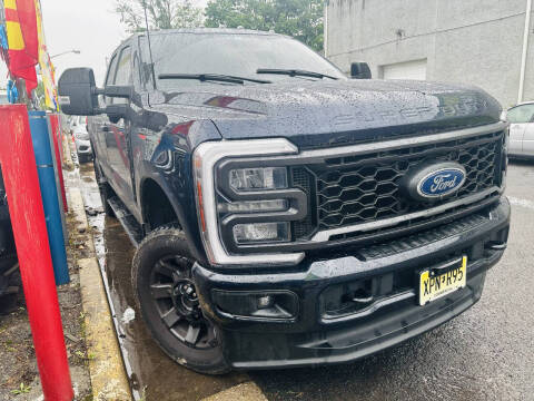 2024 Ford F-350 Super Duty XL