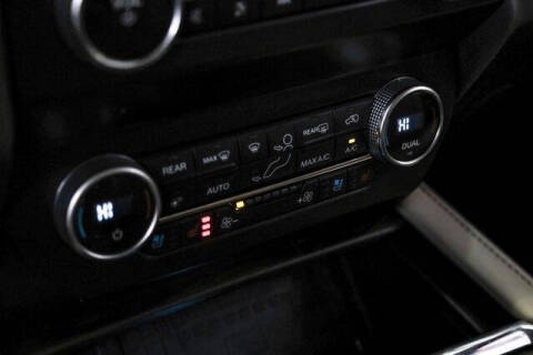 2021 Ford Expedition Platinum