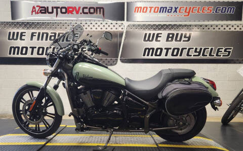 2023 Kawasaki Vulcan 900