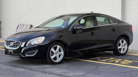 2012 Volvo S60 for sale at Carland Auto Sales INC. in Portsmouth VA