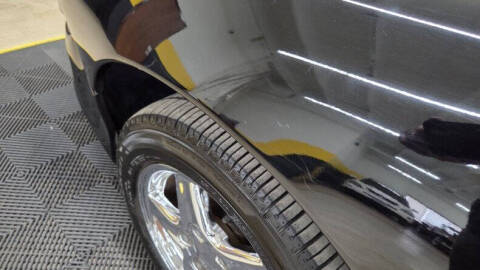 1999 Chevrolet Camaro