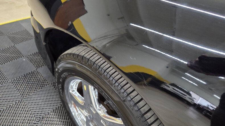 1999 Chevrolet Camaro