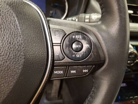 2022 Toyota RAV4 Hybrid Limited