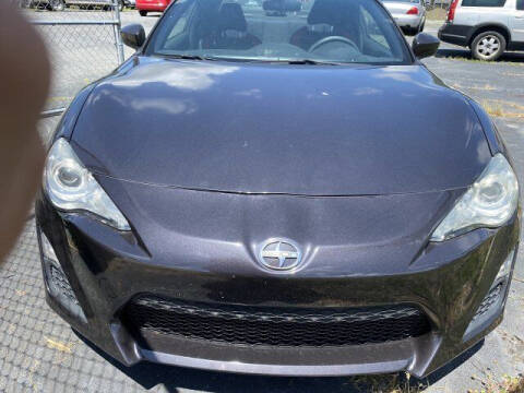 2013 Scion FR-S for sale at Thomasville Elite Autos in Thomasville NC