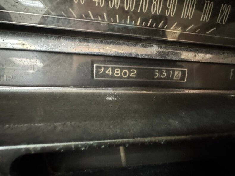 1959 Cadillac Series 62