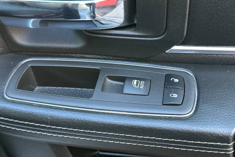 2022 RAM 1500 Classic