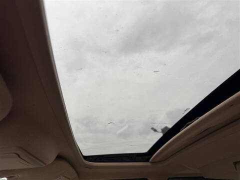 2010 Ford Expedition EL