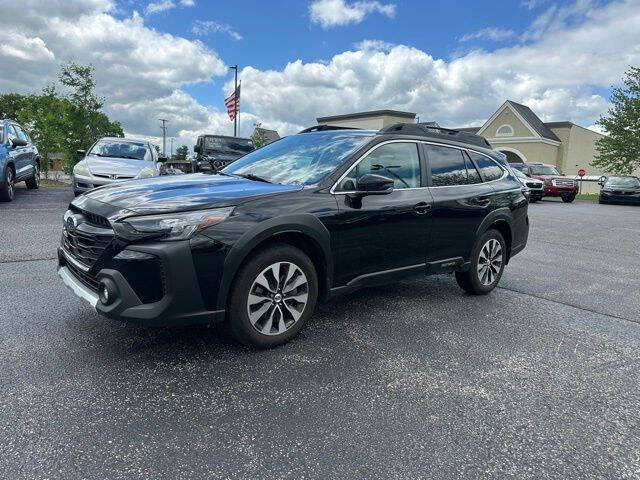 2024 Subaru Outback Limited