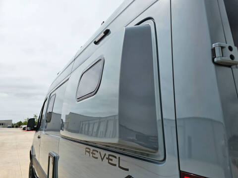 2022 Mercedes-Benz Sprinter