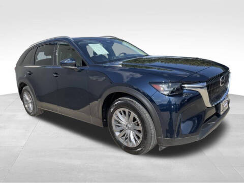 2024 Mazda CX-90 3.3 Turbo Preferred Plus