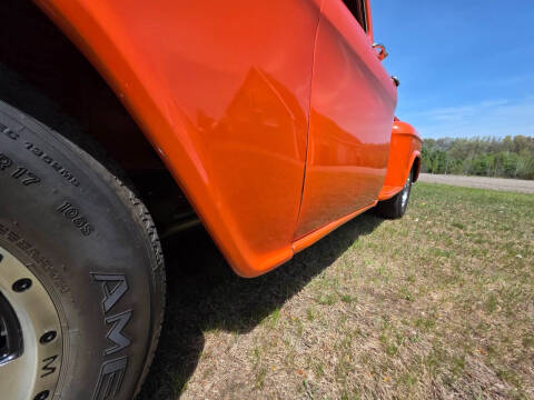 1955 Chevrolet 3600