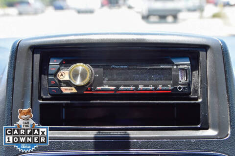 2014 Dodge Grand Caravan SE 30th Anniversary