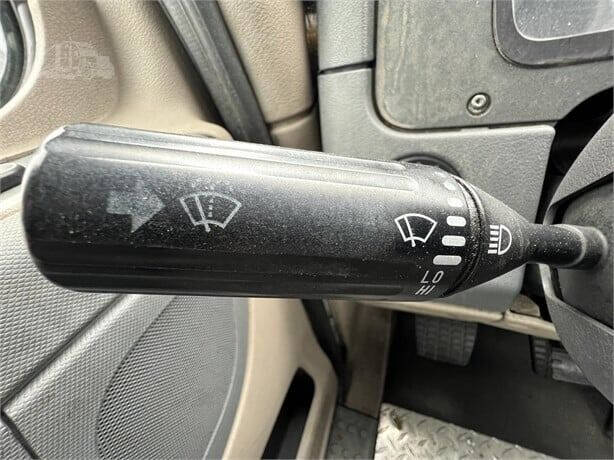 2014 Freightliner Cascadia