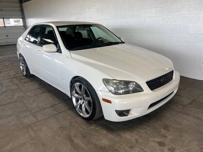 2001 Lexus IS 300 For Sale - Carsforsale.com®