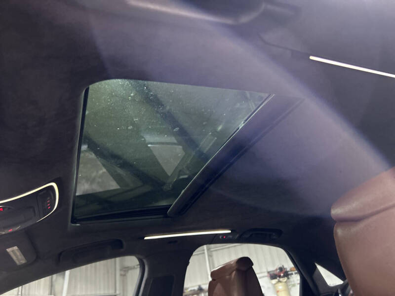 2011 Audi A8 quattro