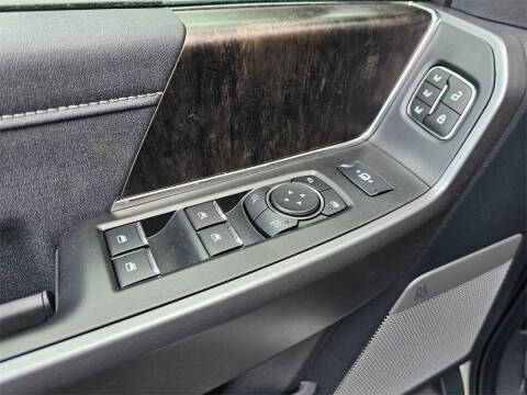 2025 Ford F-350 Super Duty