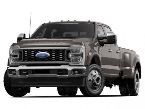 2025 Ford F-450 Super Duty for sale at Lorenzo Ford in Homestead FL