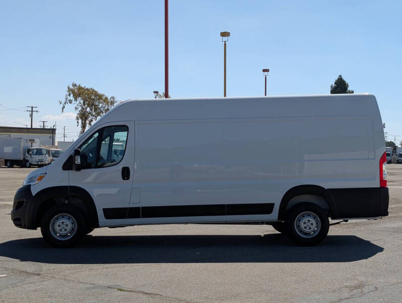 2023 RAM ProMaster 3500 159 WB