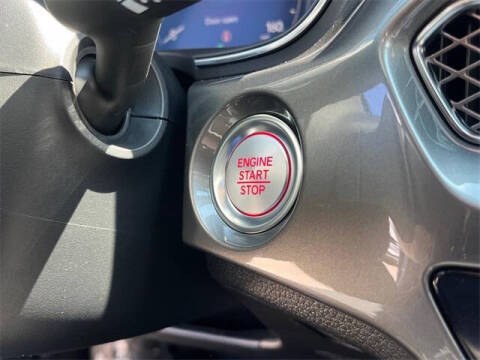 2026 Acura Integra