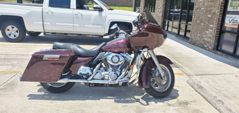 2007 Harley-Davidson Road Glide