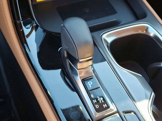 2024 Lexus NX 250 Premium