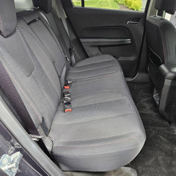2016 GMC Terrain SLE-2