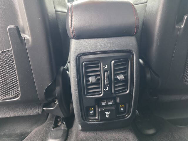 2018 Dodge Durango R/T