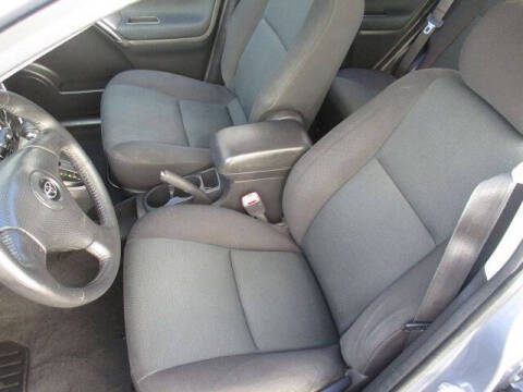 2007 Toyota Matrix XR