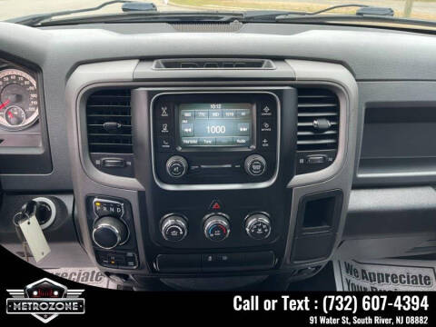 2014 RAM 1500 Express