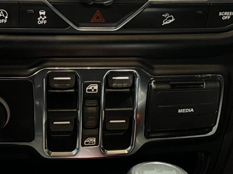 2020 Jeep Wrangler Unlimited