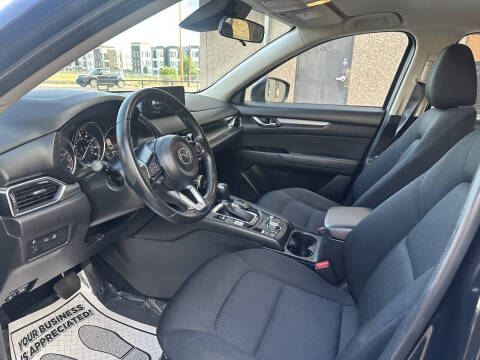 2023 Mazda CX-5 2.5 S