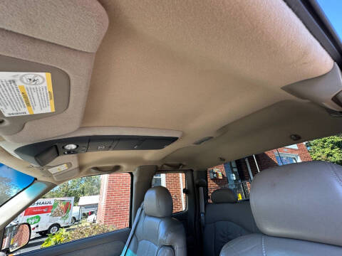 2001 Chevrolet Silverado 1500 LS