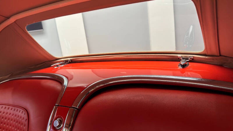 1956 Chevrolet Corvette