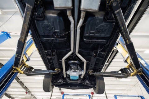 1977 Pontiac Firebird