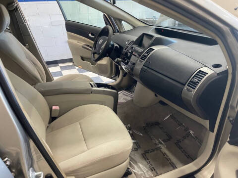 2007 Toyota Prius
