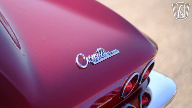 1964 Chevrolet Corvette