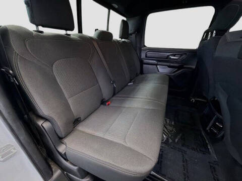 2023 RAM 1500 Tradesman