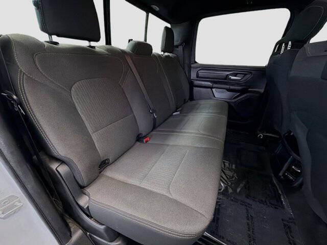 2023 RAM 1500 Tradesman