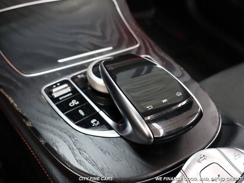 2019 Mercedes-Benz E-Class AMG E 53