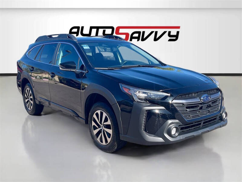 2024 Subaru Outback Premium