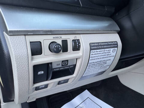 2012 Subaru Legacy 2.5i Premium