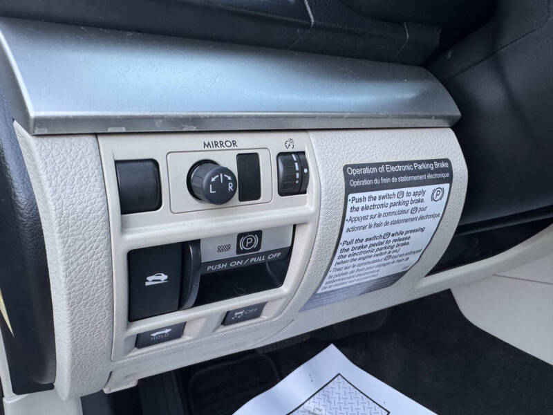 2012 Subaru Legacy 2.5i Premium