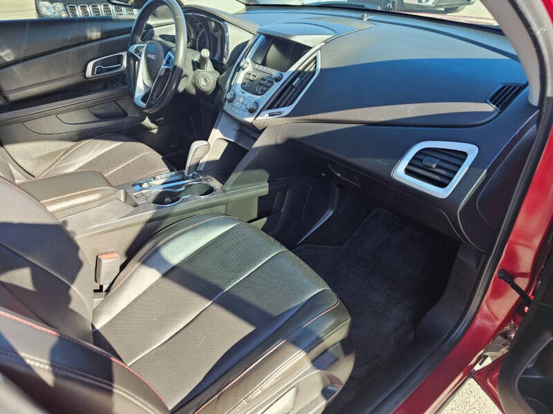 2015 GMC Terrain SLT-1