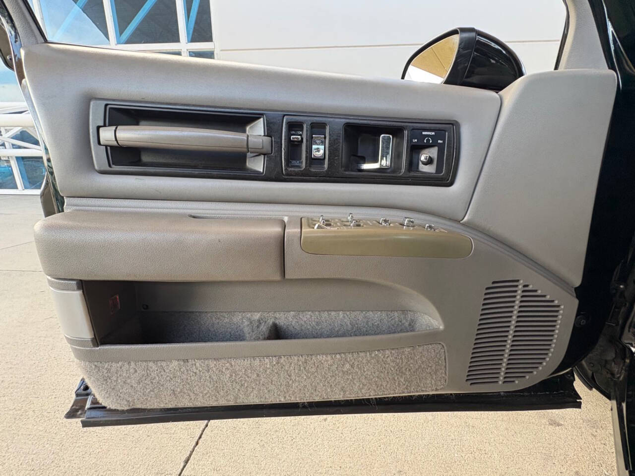 1994 Chevrolet Impala 21