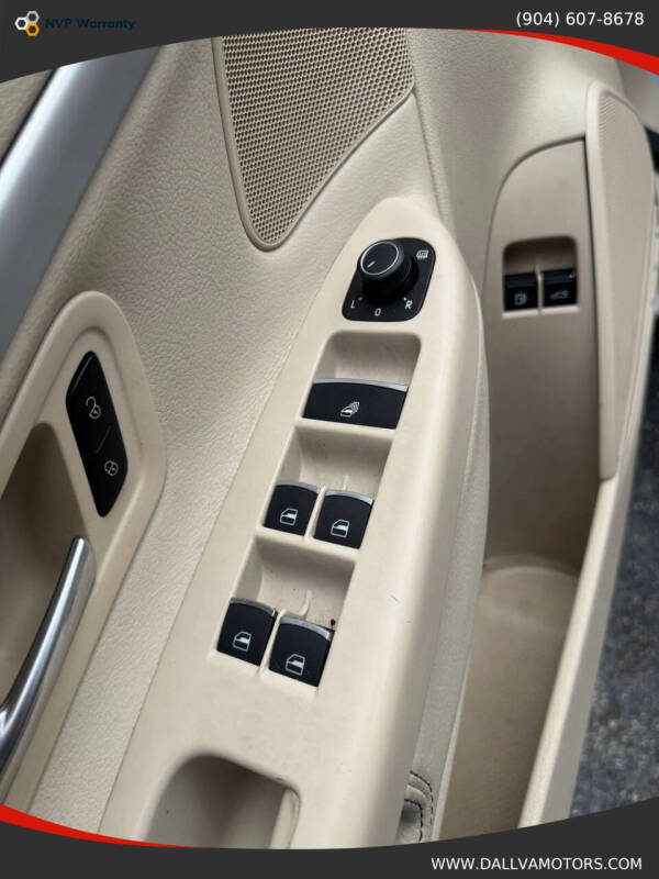 2015 Volkswagen Eos Komfort Edition SULEV