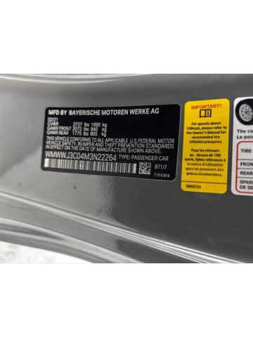 2021 MINI Convertible Cooper