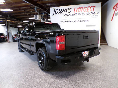 2014 GMC Sierra 1500