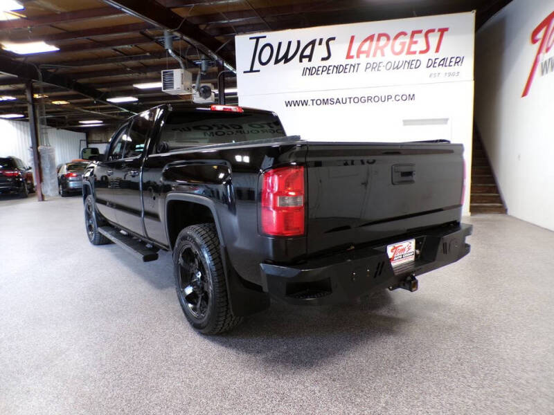 2014 GMC Sierra 1500
